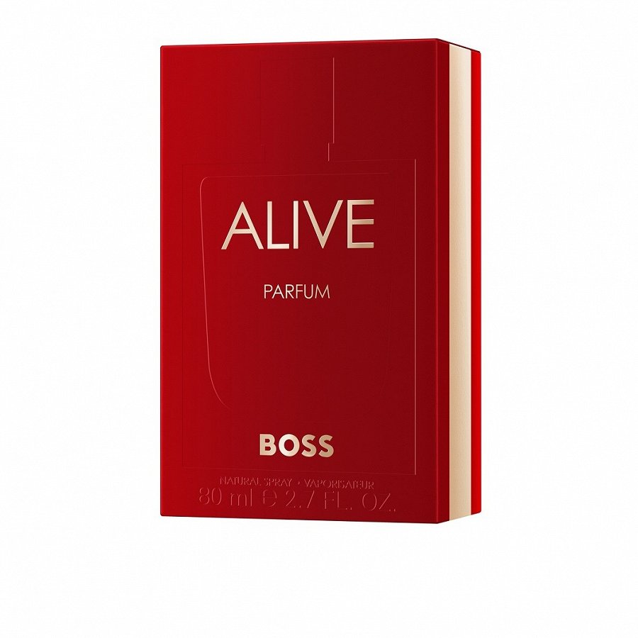 Alive Parfum
