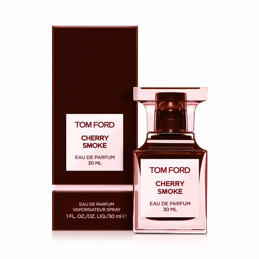 Private Blend Cherry Smoke Eau de Parfum