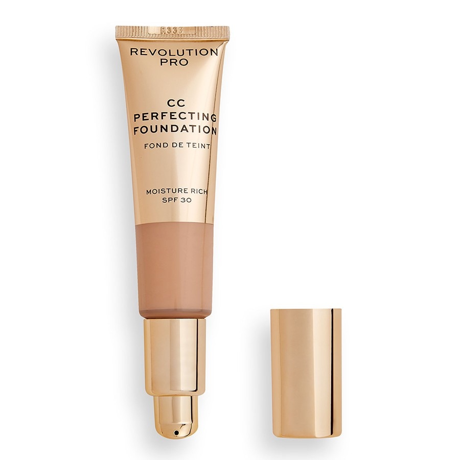 Pro CC Perfecting Foundation
