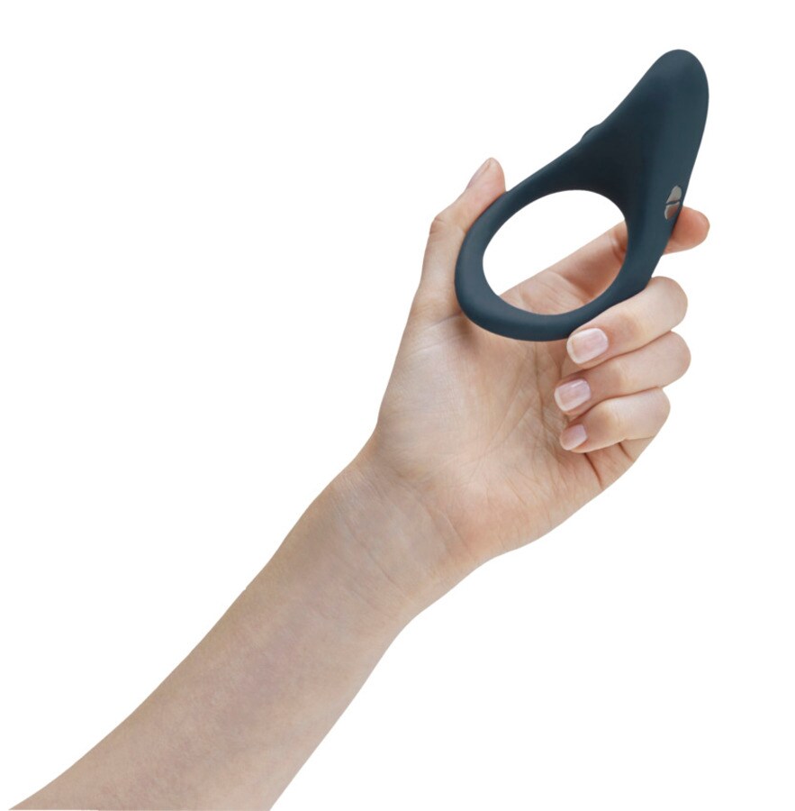 Verge Vibrating Perineum Stimulator