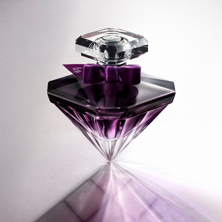 La Nuit Trésor Le Parfum