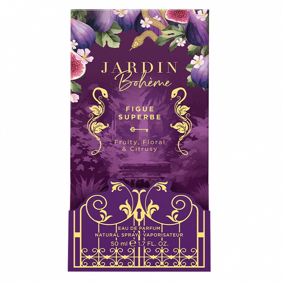 Forbidden Fruit Collection Figue Superbe Eau de Parfum