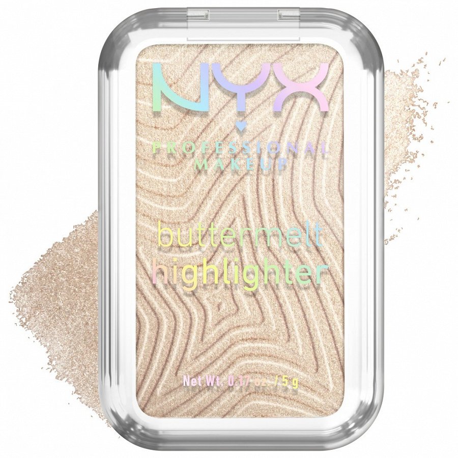 Buttermelt Highlighter