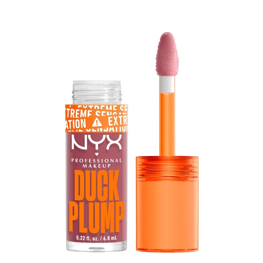 Duck Plump  Gloss
