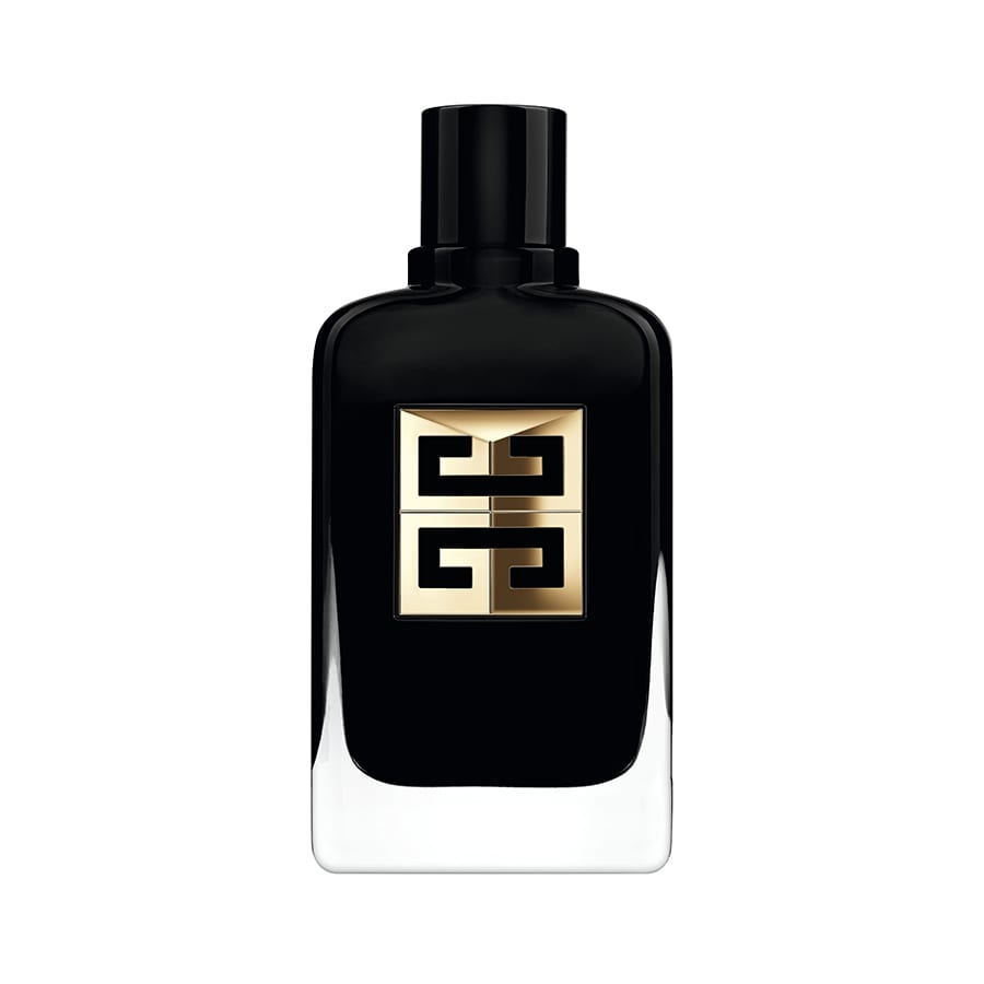 Gentleman Society - Eau de Parfum Ambrée