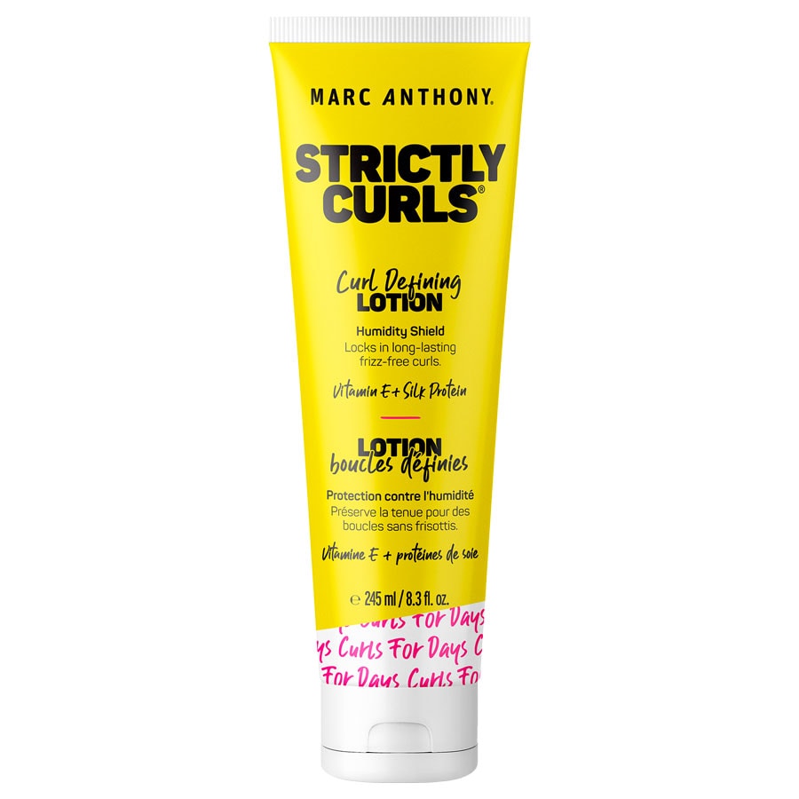 Strictly Curls Lotion