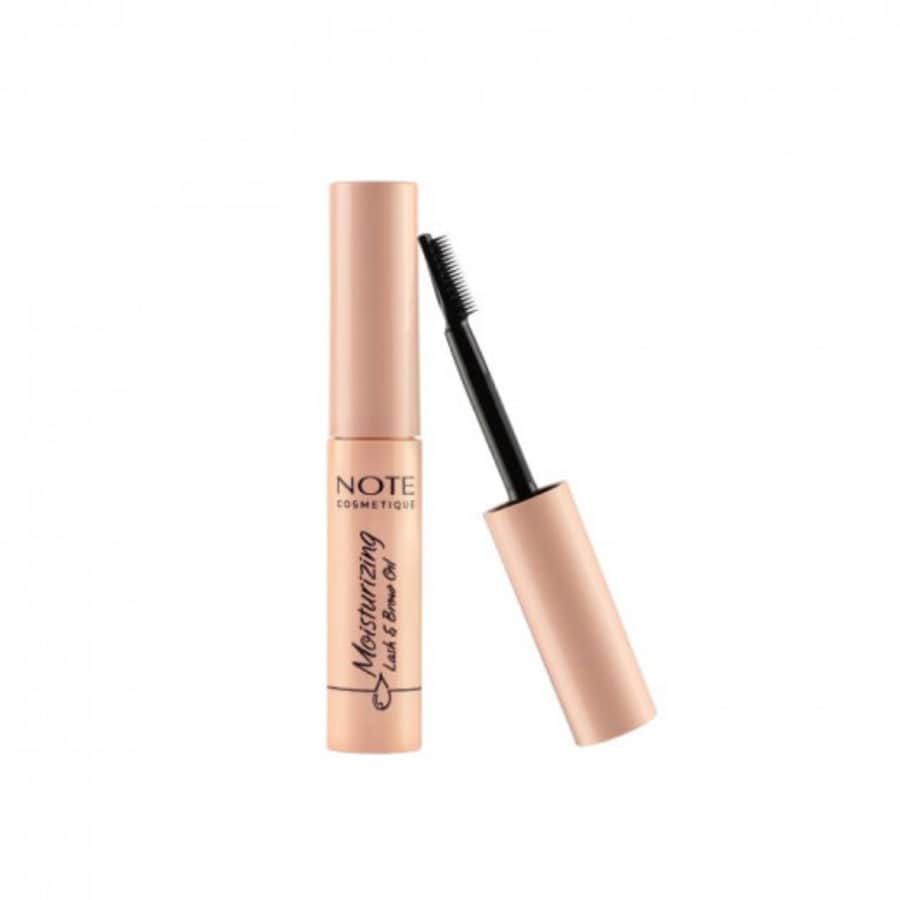 Moisturizing Lash & Brow Oil