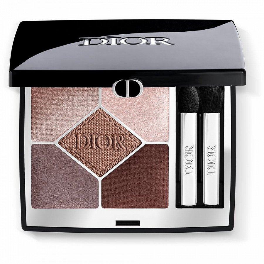 Diorshow 5 Couleurs Palette