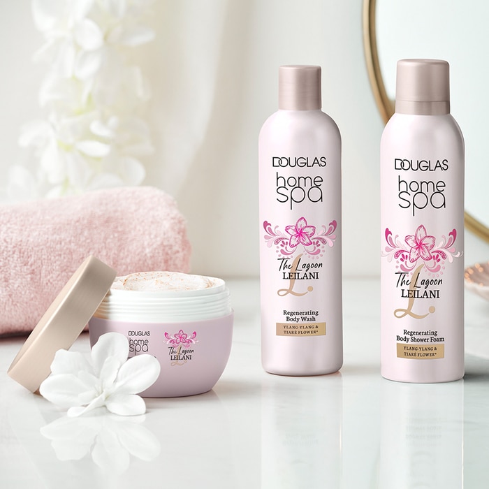 Descoperă  Lagoon Leilani