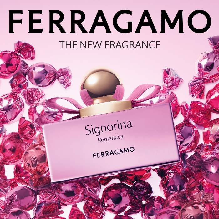 DESCOPERĂ SIGNORINA ROMANTICA