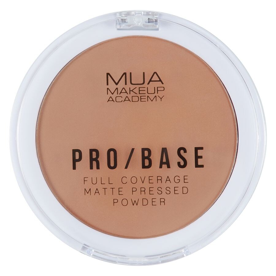 Full Cover Matte Powder