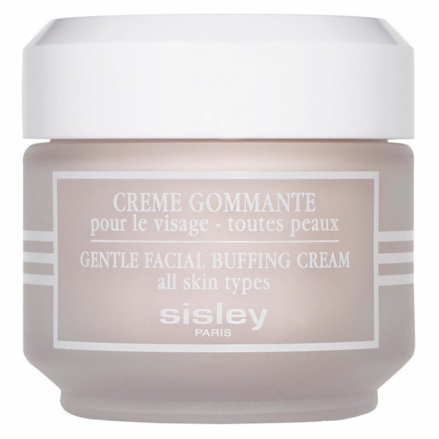 Gentle Facial Buffing Cream