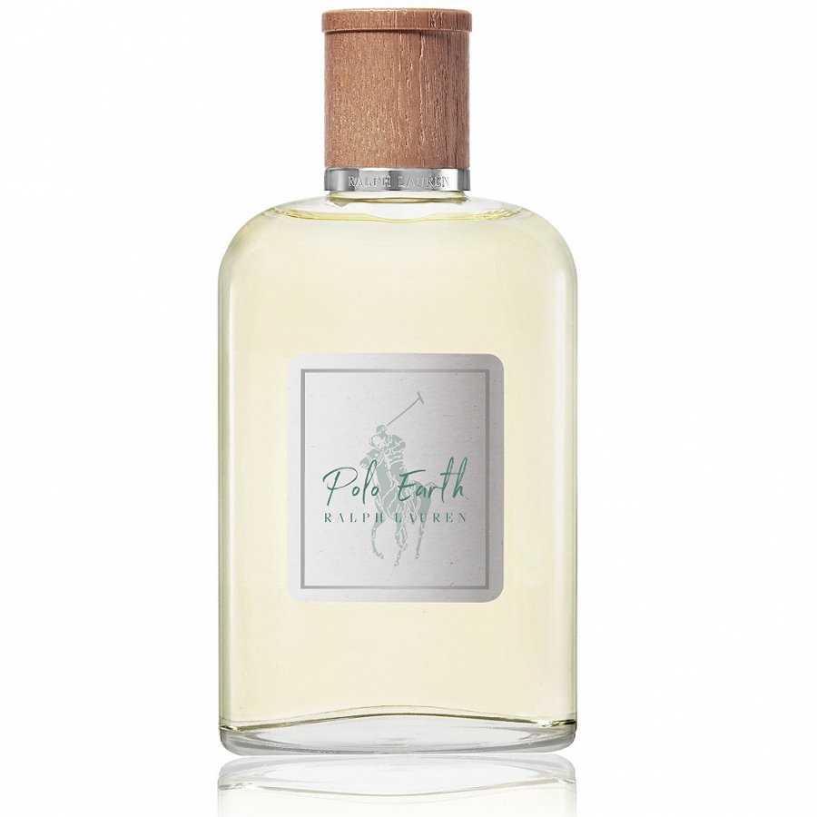Polo Earth Eau de Toilette