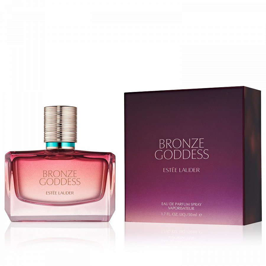 Bronze Goddess Eau de Parfum