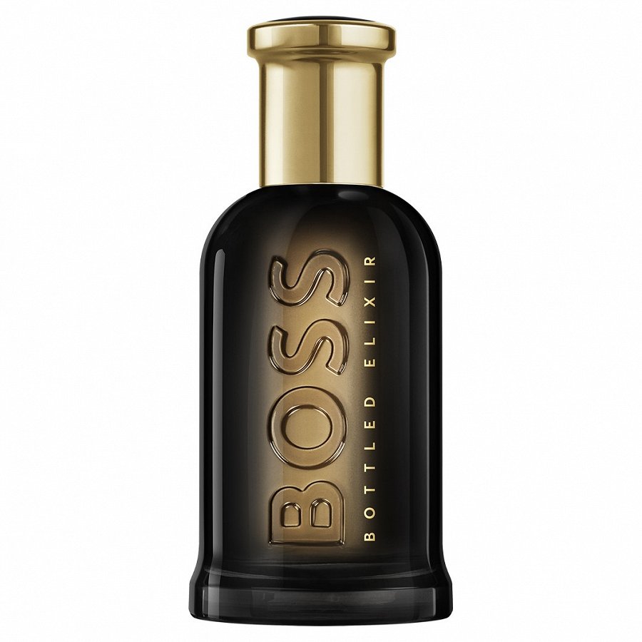 Boss Bottled Elixir Eau de Parfum