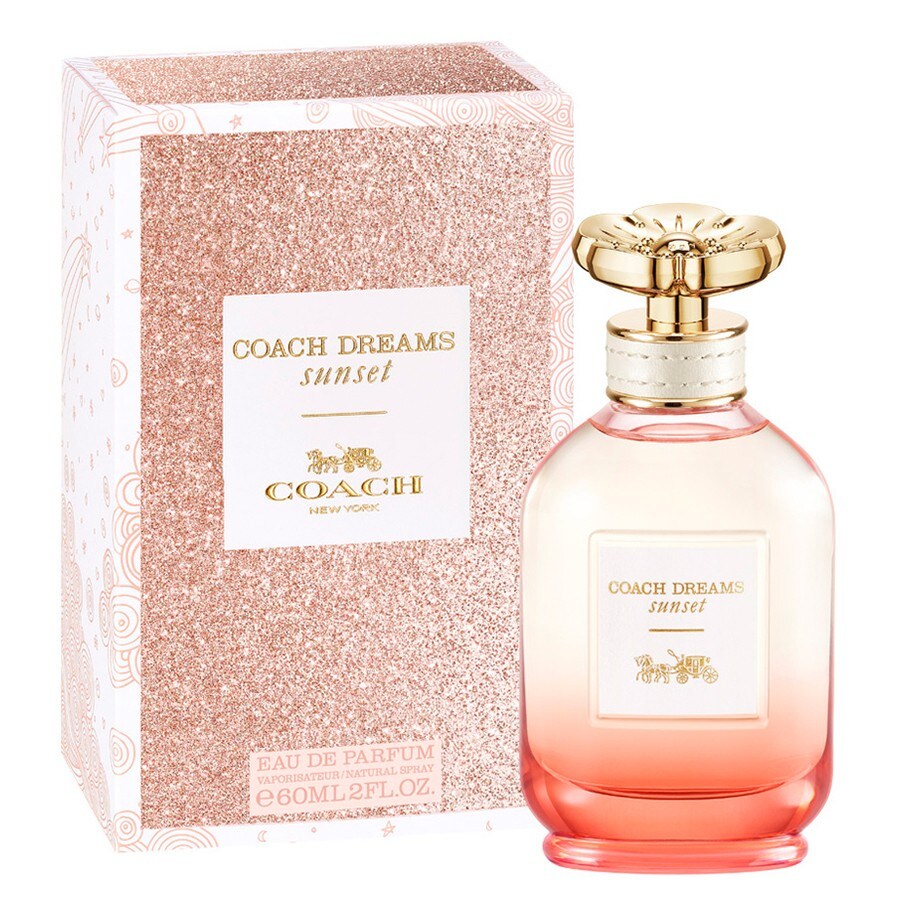 Dreams Sunset Eau de Parfum