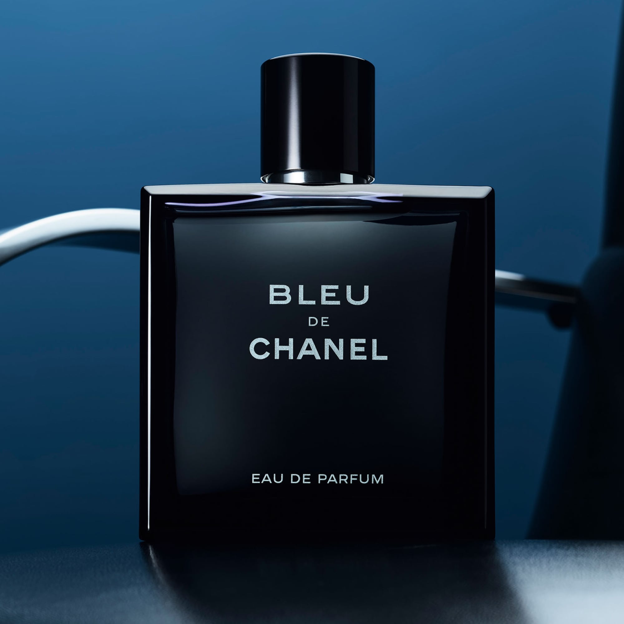BLEU DE CHANEL