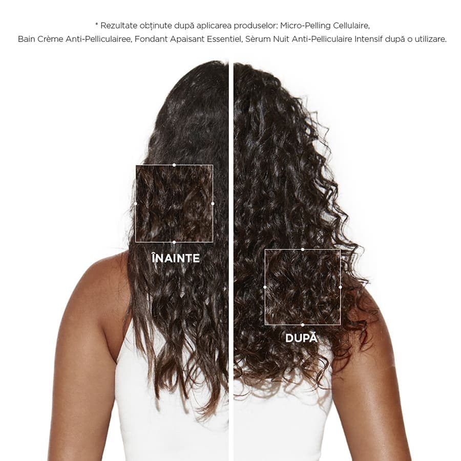 Symbiose Bain Crème Shampoo