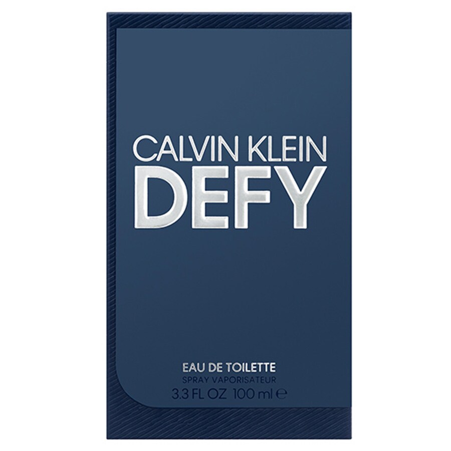 Defy Eau de Toilette