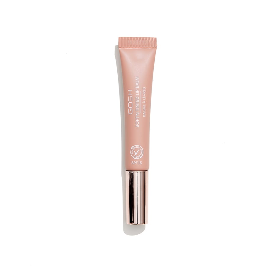 Soft`nTinted Lip Balm