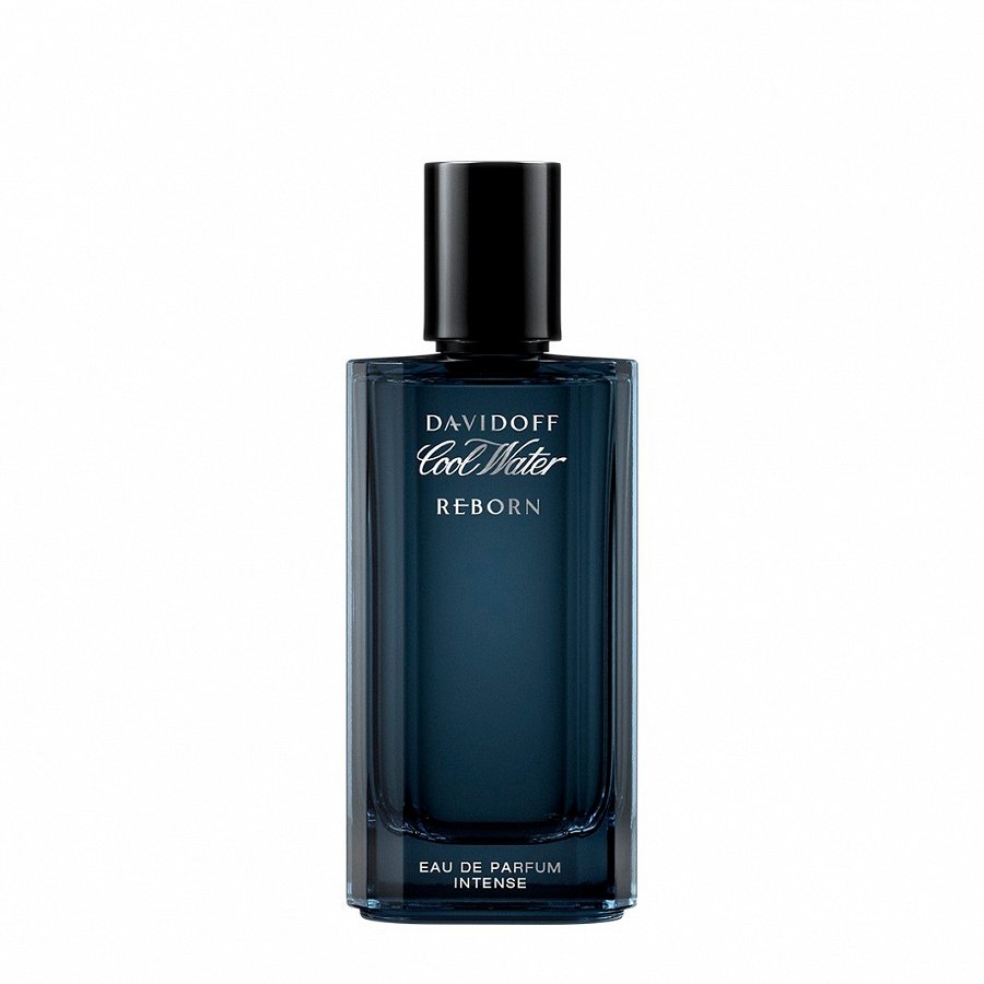 Cool Water Reborn Intense Eau de Parfum