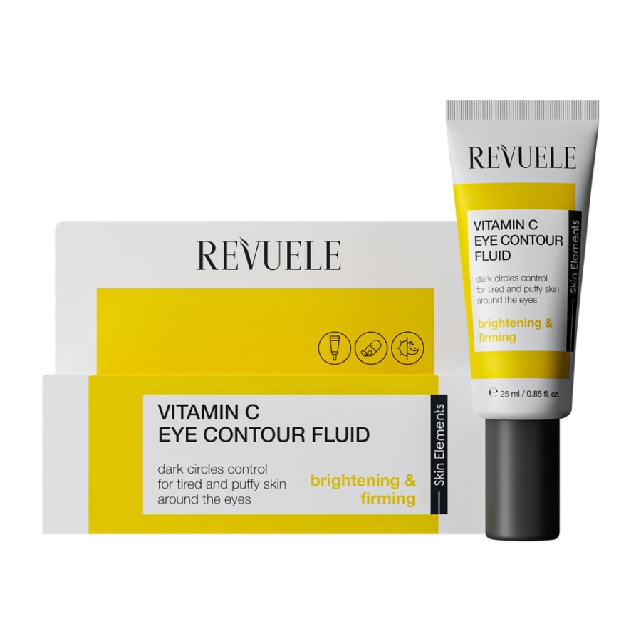 Vitamin C Eye Contour Fluid