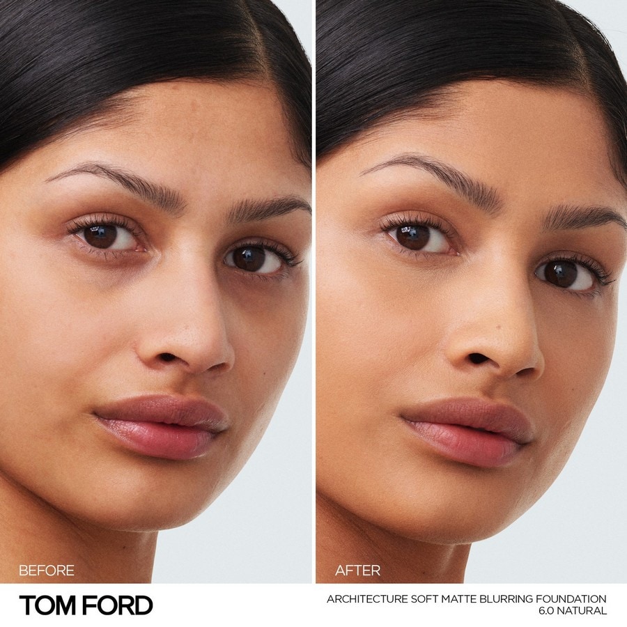 Architect Soft Matte Foundation