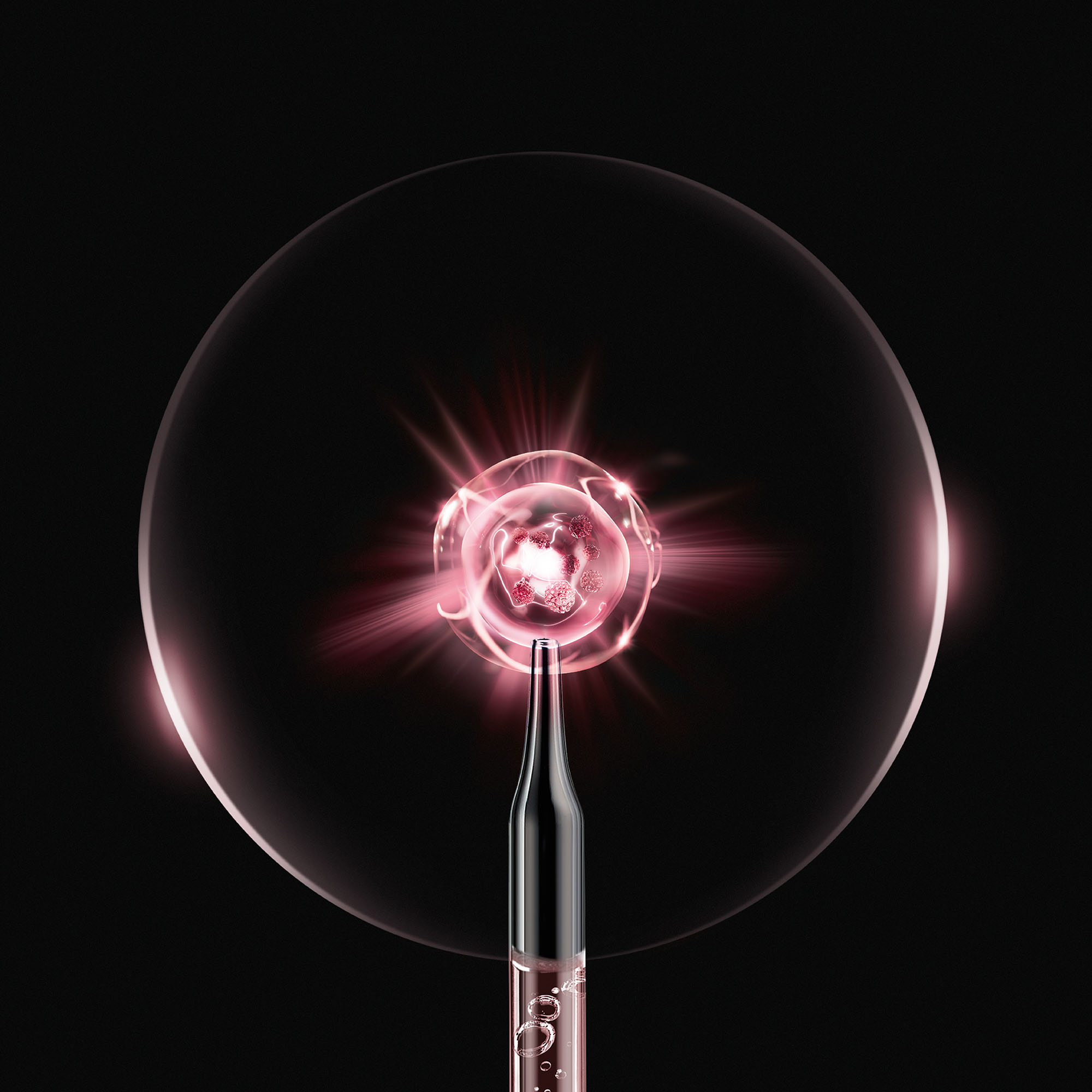 NCEF-REVITALIZE Serum