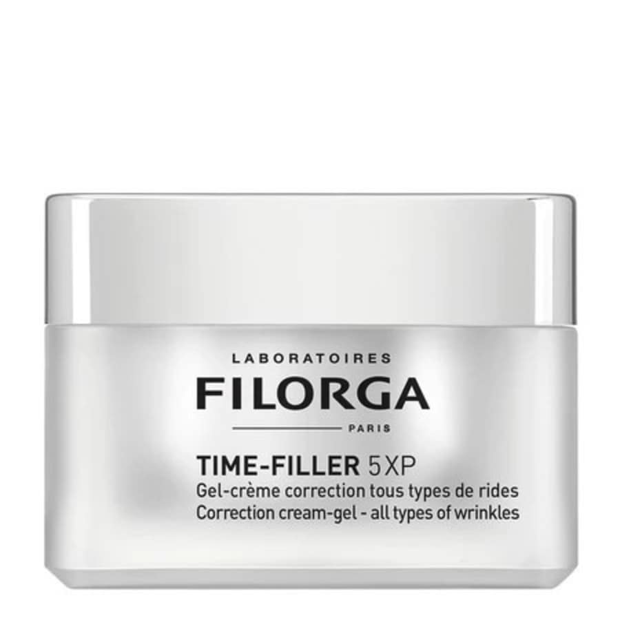 Time-Filer 5Xp Gel Creme Anti-Wrinkle Corrector Gel-Cream 