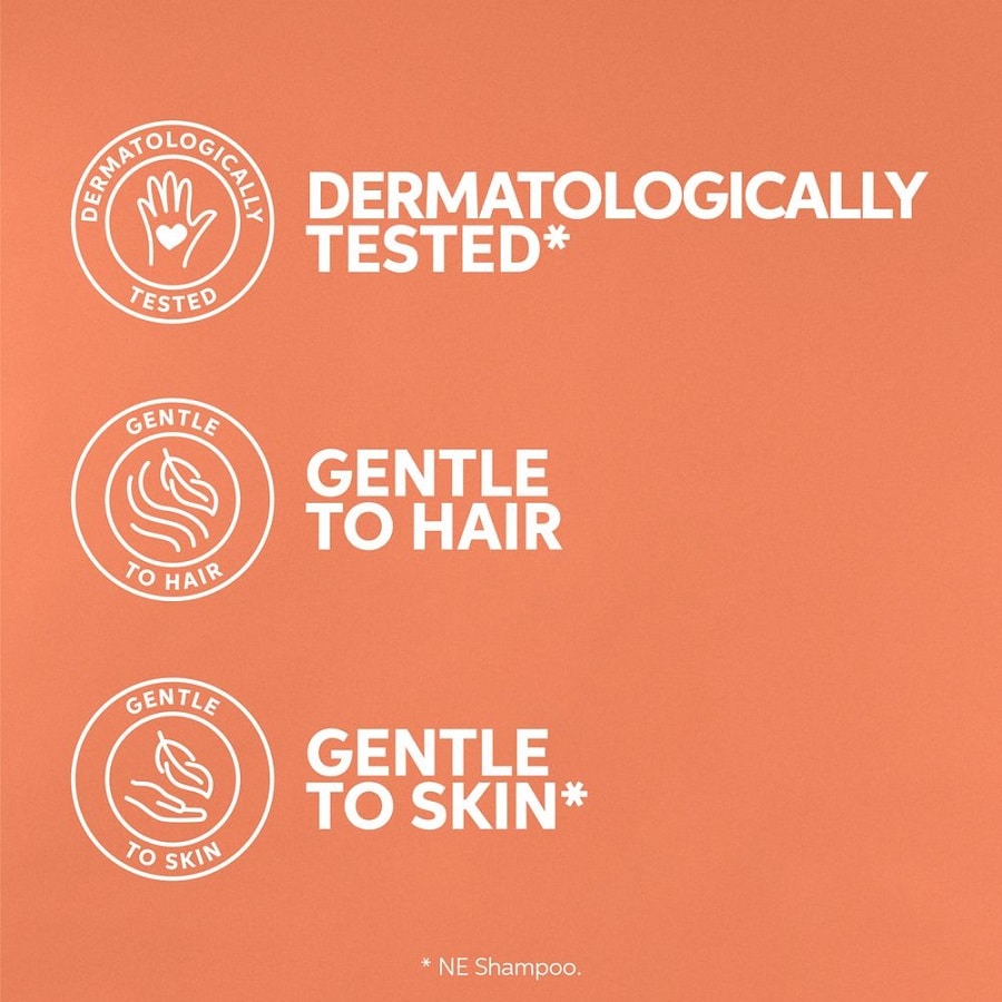 Invigo Nutri Enrich Mask