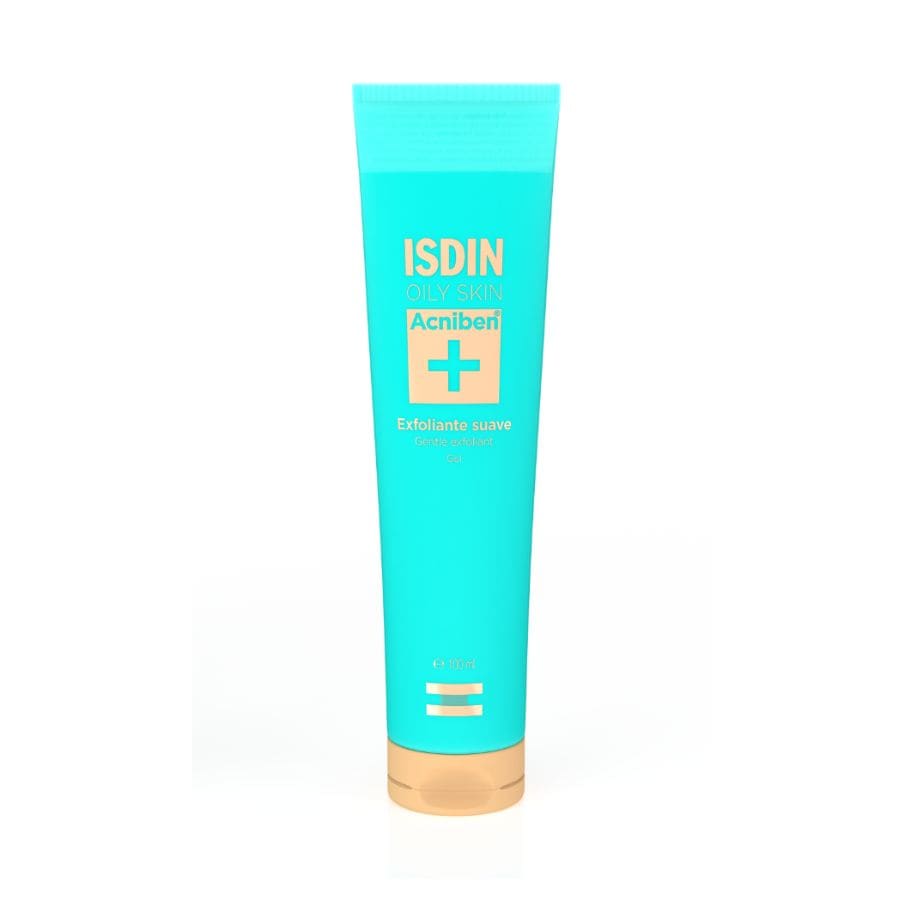 Acniben Gentle Jelly Face Scrub