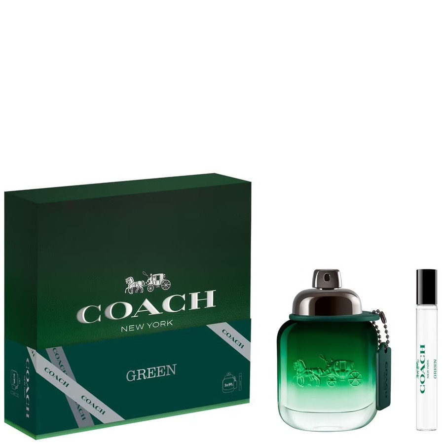 Green Eau de Toilette 60 ml Gift Set