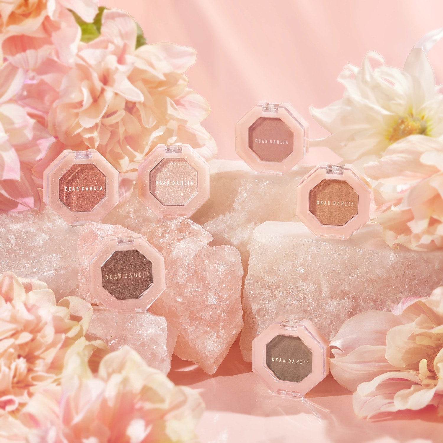 Paradise Jelly Single Eyeshadow