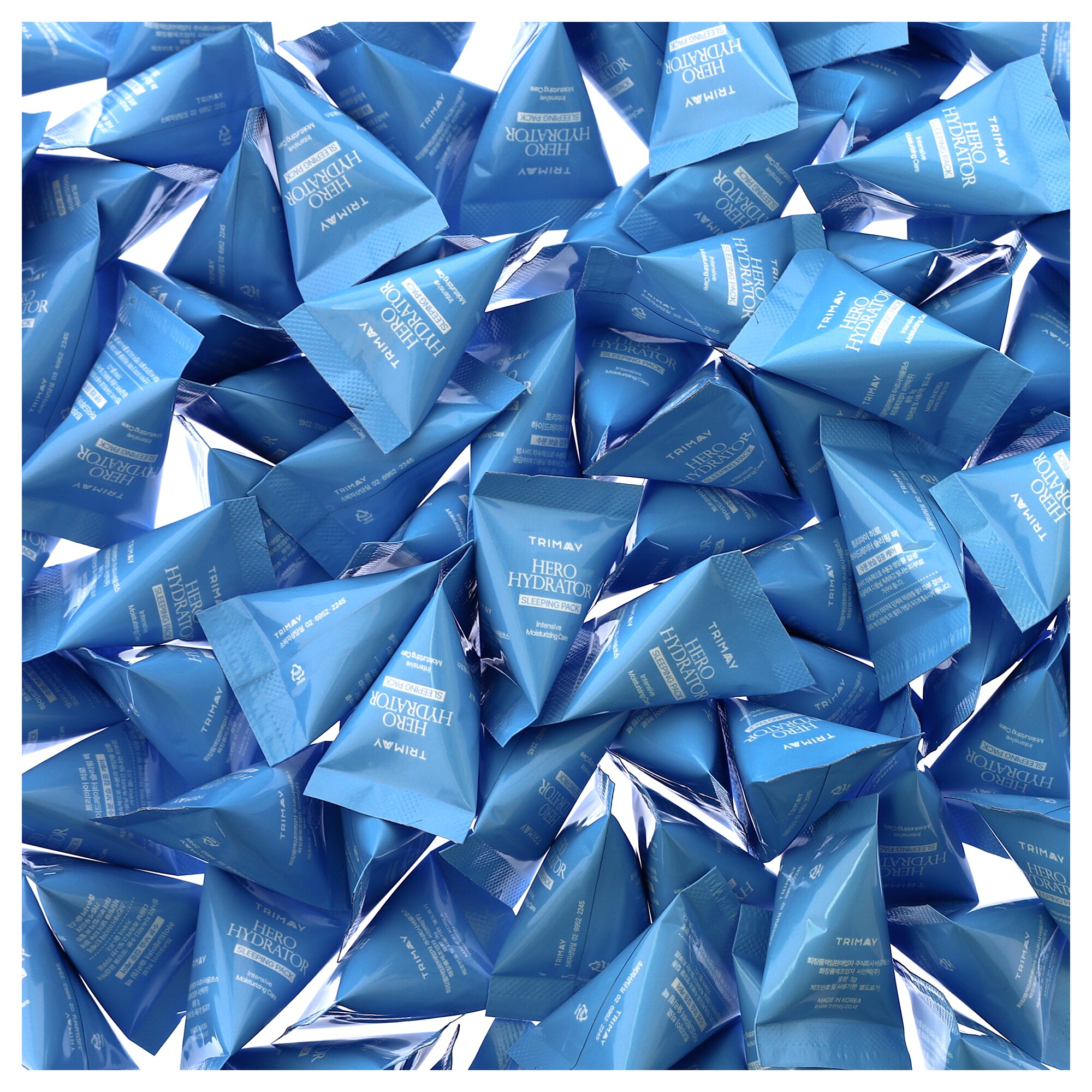 Hero Hydrator Sleeping Pack Cream