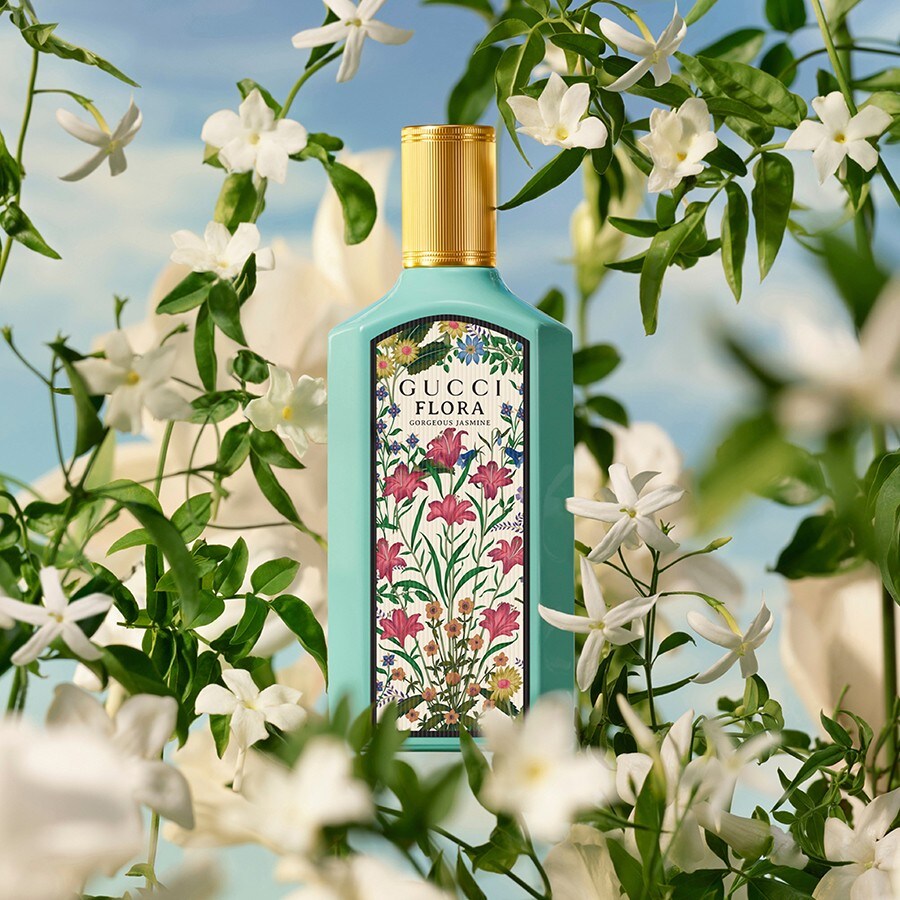 Flora Jasmine Eau de Parfum