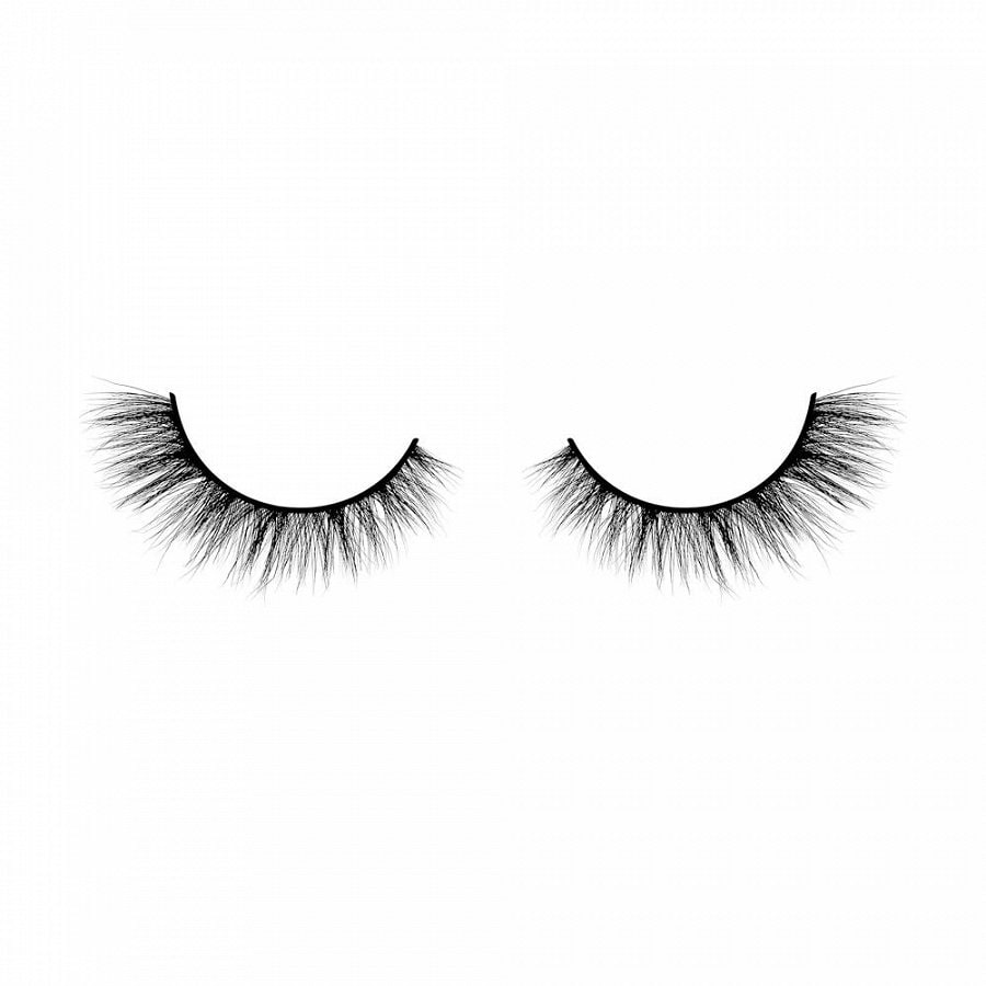 Velour Vegan Luxe Lashes Secret Weapon