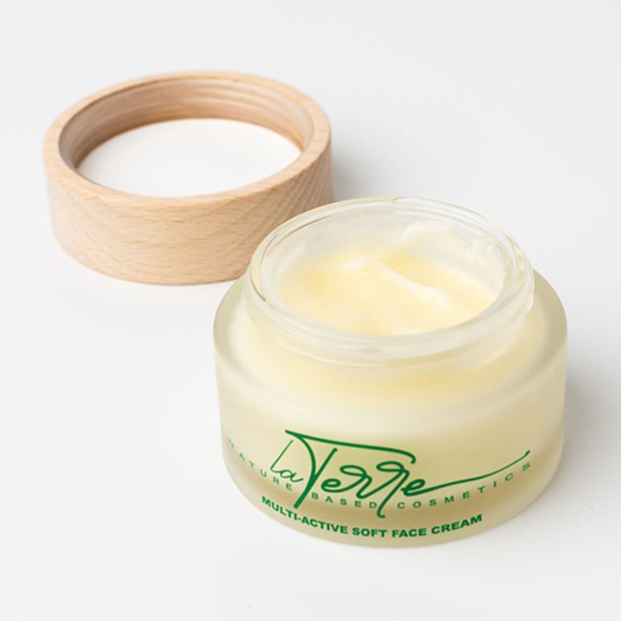 Multi Active Soft Face Cream
