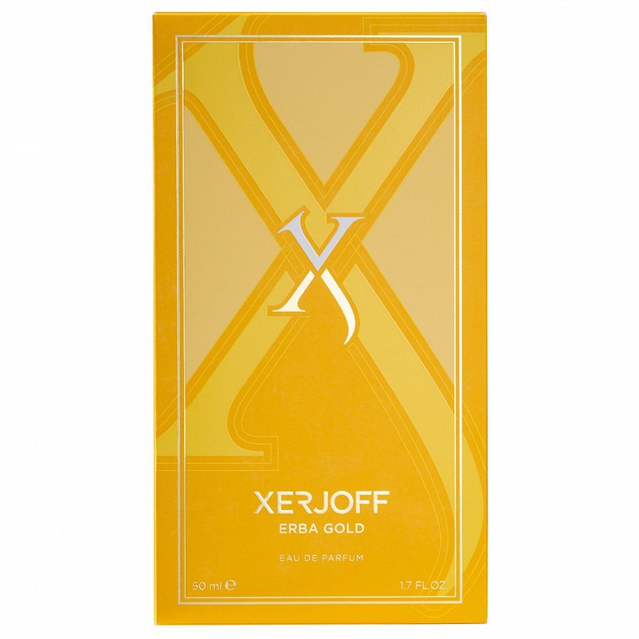 Erba Gold Eau de Parfum