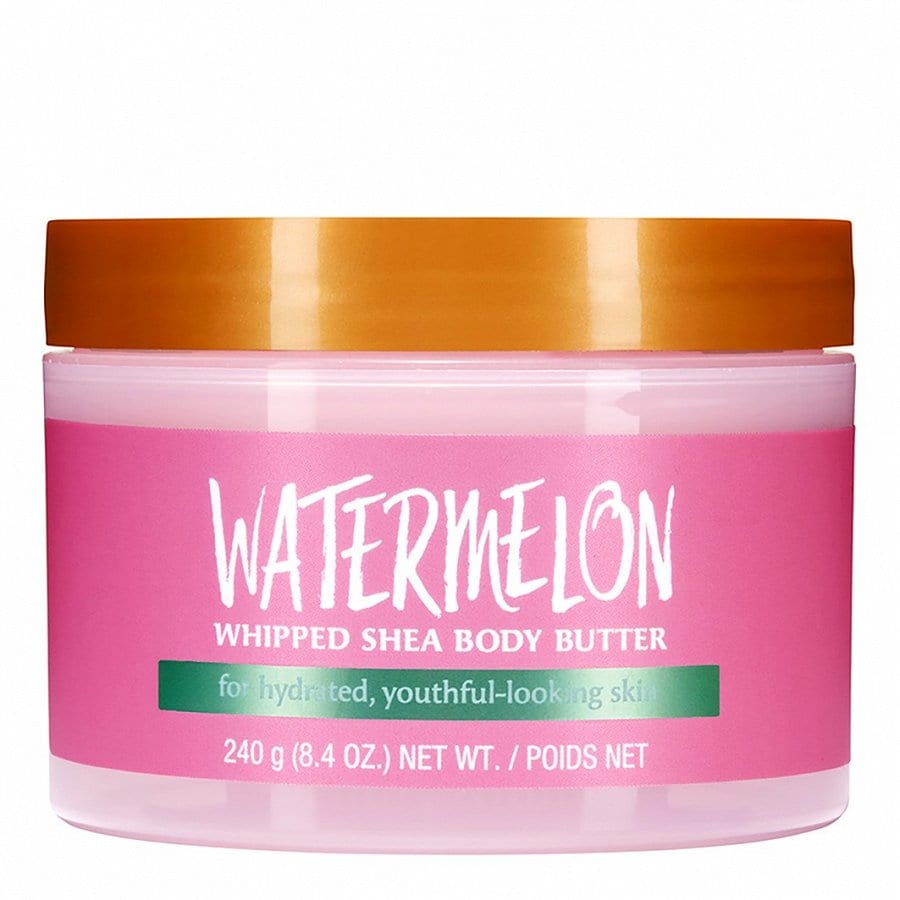 Watermelon Whipped Shea Body Butter