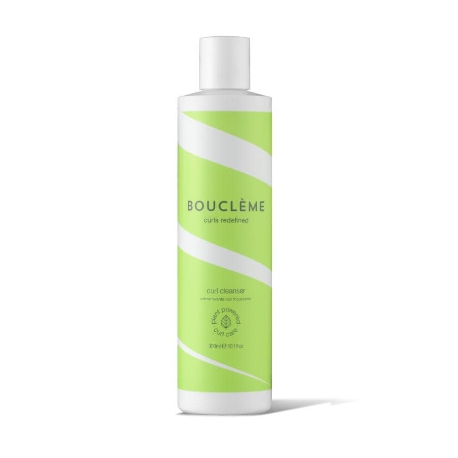 Curl Cleanser
