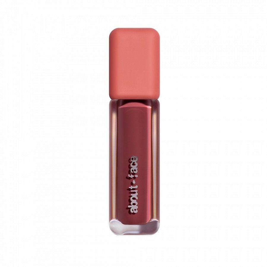 Blurred Matte Lip Plumper