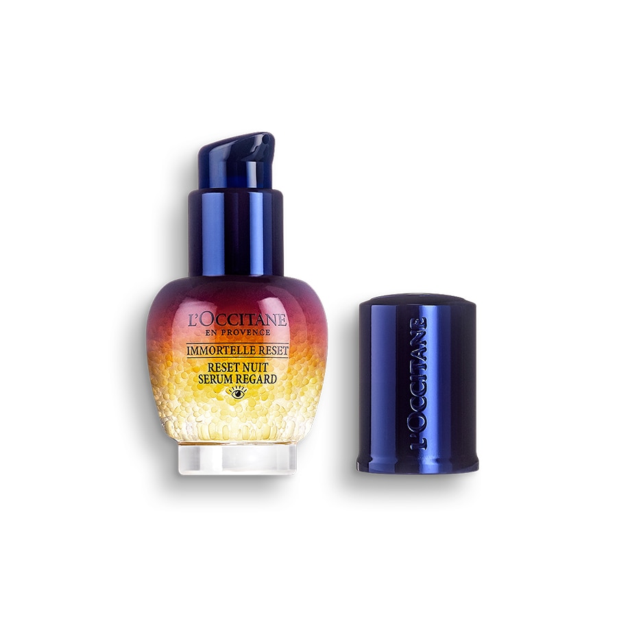 Immortelle Reset Serum Regard
