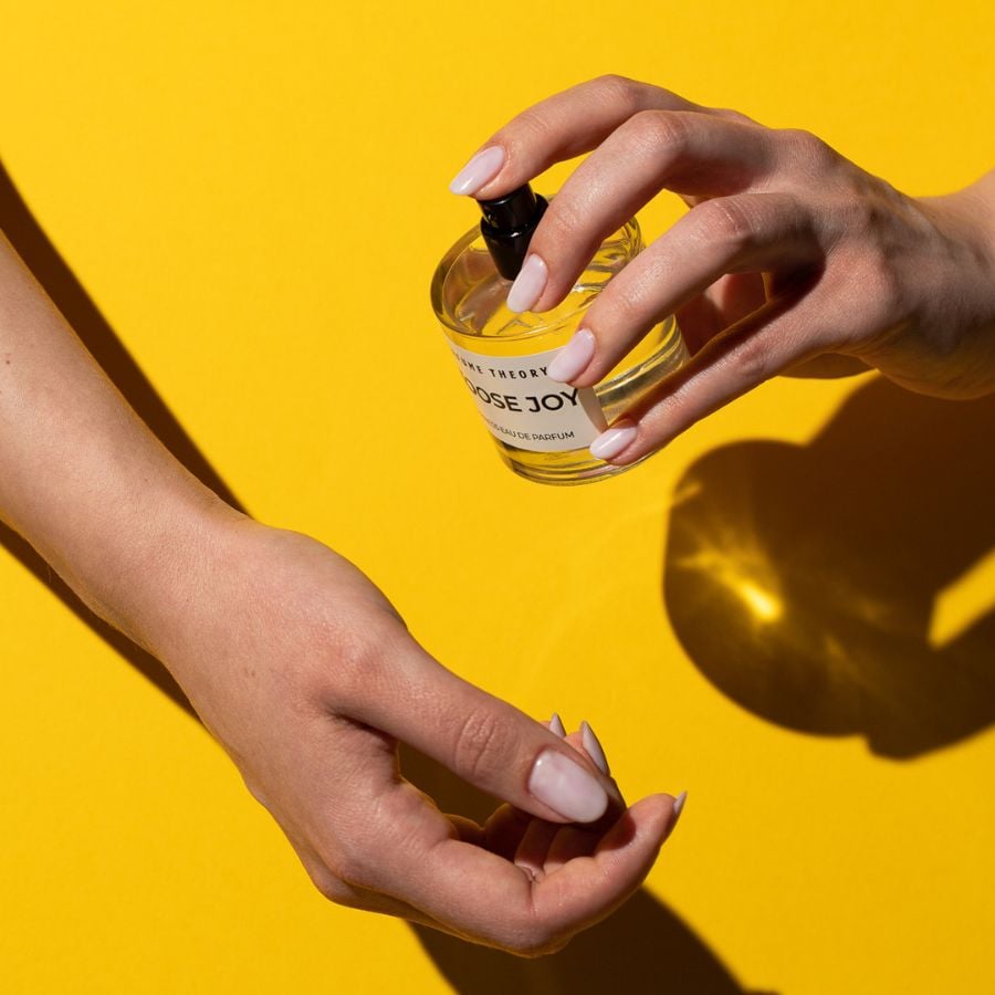 Choose Joy Eau de Parfum