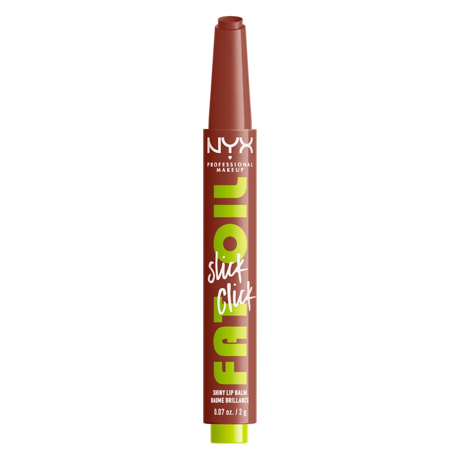Fat Oil Slick Click Lip Balm