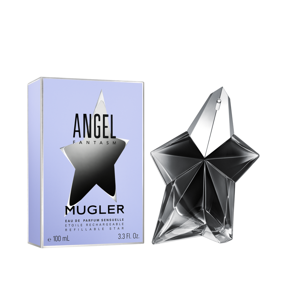 Angel Fantasm Eau de Parfum