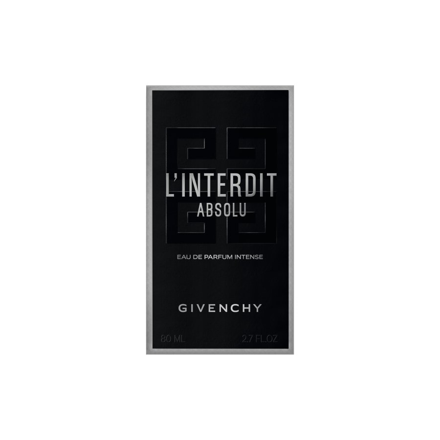 L'Interdit Absolu Eau de Parfum Intense