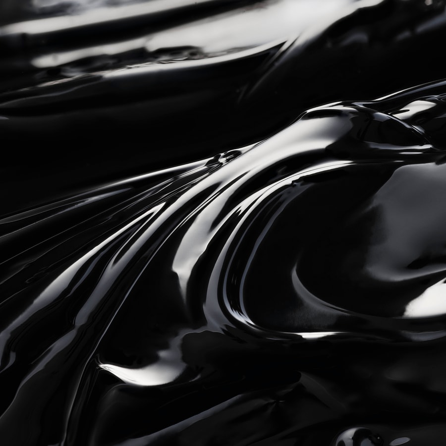 Lash Latex - Mascara Black