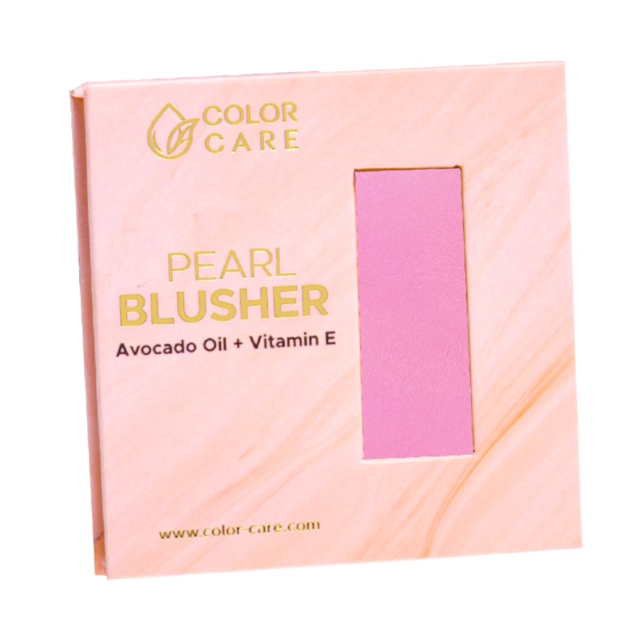 Pearl Blush
