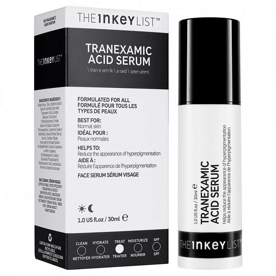 Tranexamic Acid Serum