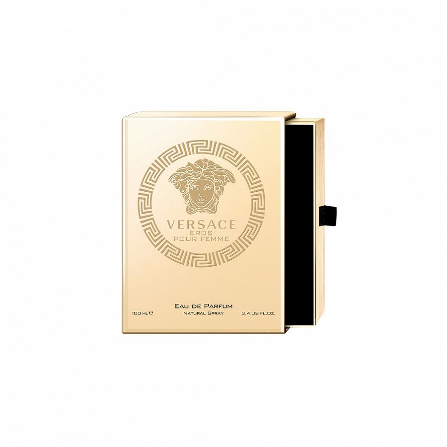 Eros pour Femme Eau de Parfum